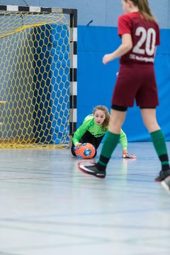 Bild 12 - HFV Futsalmeisterschaft